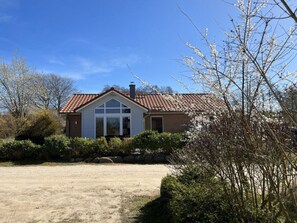 Exterior - Northern Light House (Kosel)