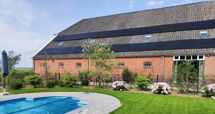 Exloermond Holiday Farm