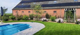 Exloermond Holiday Farm
