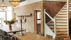 Dining - Exloermond Holiday Farm (Tweede Exloërmond)