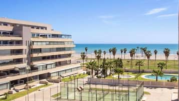Departamento | Vista desde la propiedad