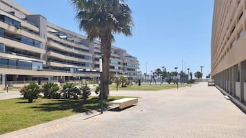 Apartamento | Exterior