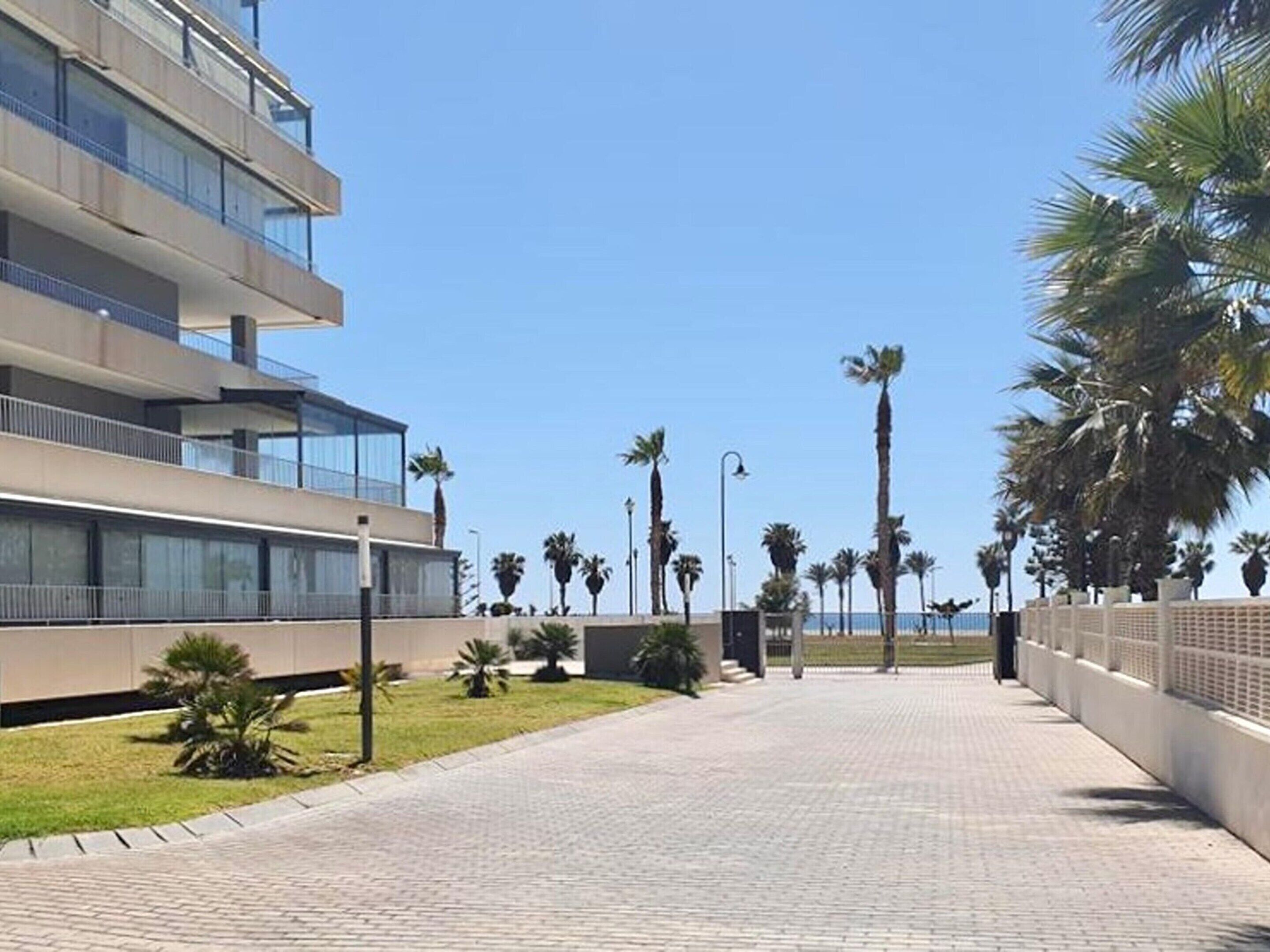 Apartment | Aussenbereich