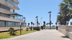 Apartamento | Exterior