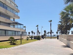 Apartamento | Exterior