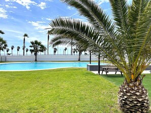 Apartamento | Exterior