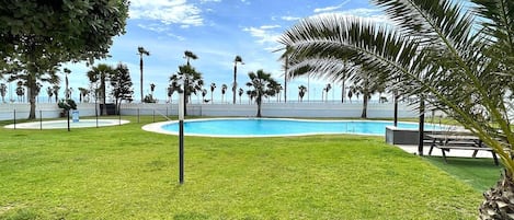 Appartamento | Giardino