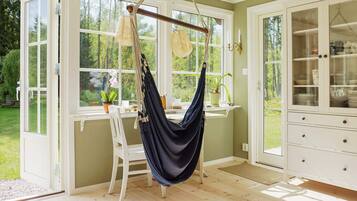 House | Interior