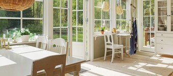 4 Star Holiday Home in Grisslehamn