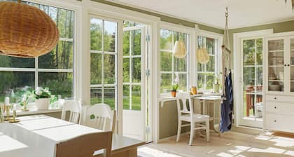 4 Star Holiday Home in Grisslehamn