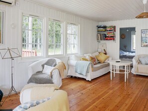 Hus | Oppholdsområde