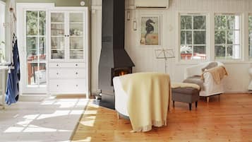 Casa | Interior