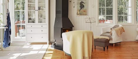 House | Interior