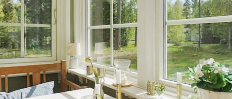 Maison | Salle de bain