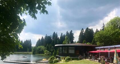 Holiday Apartment "beautiful Life"