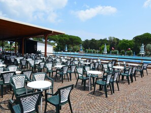 Bungalow | Restauration