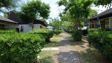 Bungalow | Ngoại thất