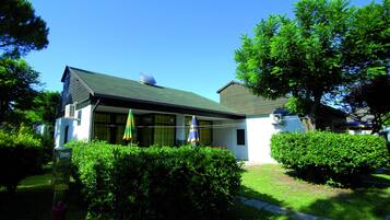 Bungalow | Ngoại thất