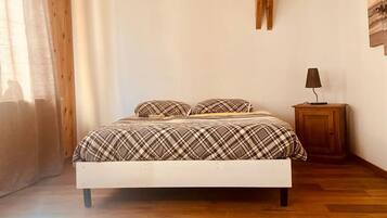 5 slaapkamers, wifi, beddengoed