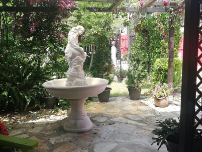 Holiday Home in Spain With Terrace & BBQ