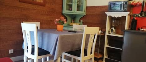 Restaurantes