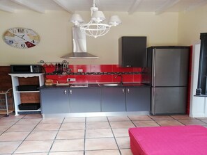 House | Private kitchen