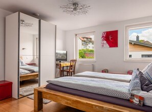 獨棟房屋 | 6 間臥室、布置獨特