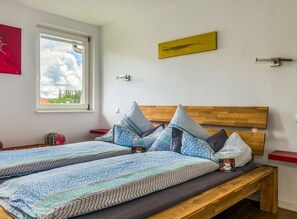 House | 6 bedrooms, individually furnished - Zum Kuckuck Black Forest (Schonach im Schwarzwald)