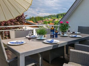 Dining - Zum Kuckuck Black Forest (Schonach im Schwarzwald)