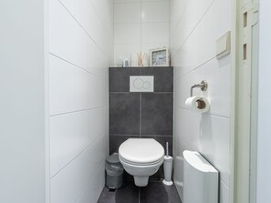 Appartamento | Bagno