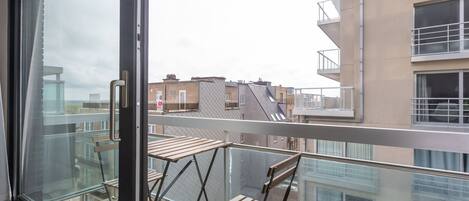 Apartment | View from property