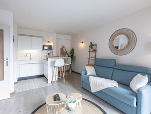 아파트 | 전용 주방 | 토스터