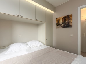 1 bedroom - Cosy Apartment on the 5th Floor (Middelkerke)