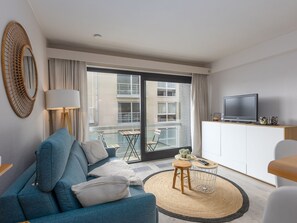 아파트 | 거실 공간