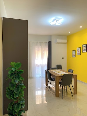 Restauration