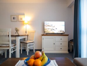 Dining - Hoppe 8 Modern Retreat (Sylt)