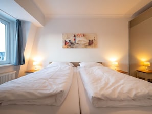 1 bedroom - Hoppe 8 Modern Retreat (Sylt)