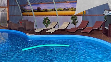 House | Pool | Outdoor pool