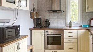 House | Private kitchen
