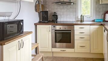 House | Private kitchen