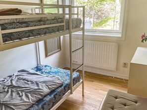 3 bedrooms, individually furnished - 6 Person Holiday Home in Savsjo (Savsjo)
