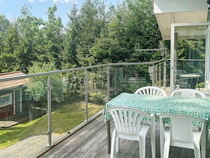 Dining - 6 Person Holiday Home in Savsjo (Savsjo)