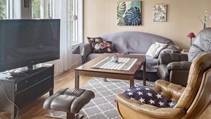 House | Living area