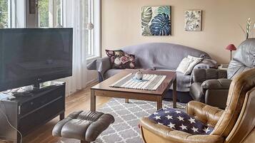 House | Living area