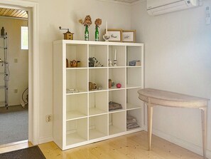 Casa | Interior