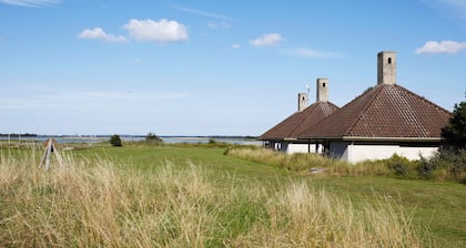 5 Person Holiday Home on a Holiday Park in Karrebaeksminde