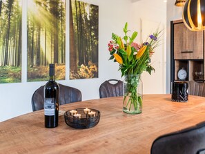 Ferienhaus | Speisen