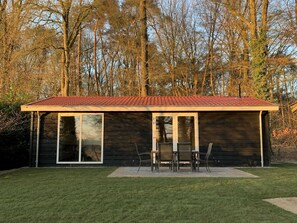 Hus | Eksteriør