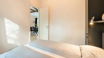 Casa | 3 habitaciones y muebles diferentes