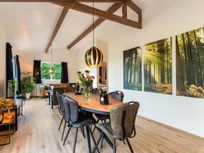 Rumah | Tempat makan